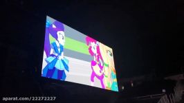 MLP Equestria Girls OverPowered