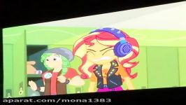 Equestria girls 2018 sneek peak