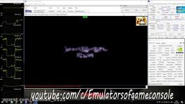 RPCS3 PS3 Emulator  The Legend of Spyro Dawn of the Dragon. LLVM Vulkan Auto LLE. Test #2