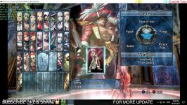 RPCS3 PS3 Emulator Test  Soulcalibur V BLUS30736