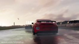 لایو اکشن تریلر بازی فورزا 7  Forza Motorsport 7