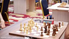 جام جهانی شطرنج بلیتس جوباوا سالگادو chessok.ir