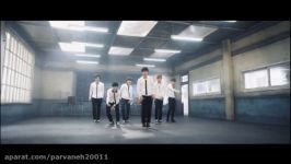 موزیک ویدیو Boy In Love BTS دنس ورژن