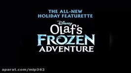 عكس آهنگاى جدید Olaf frozen adventureتوضیحات