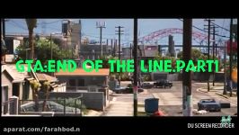 GTAEND IF THE LINE SE1 EP1