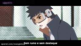 Rap do Obito Uchiha Naruto  4Beats 04