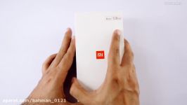 Xiaomi Mi6 with Dual Camera Unboxing Hands On Overview