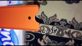 ماشین مسابقه ای hotwheels