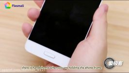 Xiaomi Mi5 Unboxing And Review Amazing Photo Quality Compared With iPhone 6s