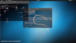 How to hack any remote pc by ip address using kali linux WINDOWS 10.8.81.7