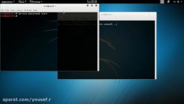 Hacking windows 788.110 using Metasploit Tutorial By Spirit