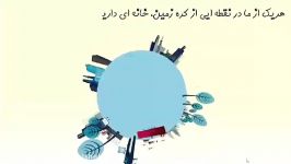 اموزش اینترنت اسان اموزش نوشتن ادرس در موتور جستجوگر