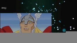 The Avengers Earths Mightiest Heroes Season 1 EP6 Breakout Part 1