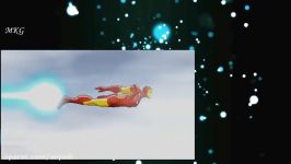 The Avengers Earths Mightiest Heroes Season 1 EP1 Iron Man Is Born