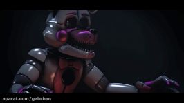 FNAF SISTER LOCATION SONG  Trust Me by CK9C Official SFM