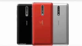 اخبار گوشی مشخصات گوشی  NOKIA 9