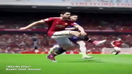 تریلر رسمی fifa2018 در مراسم E3