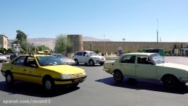 Iran Travel Tips for Backpacking Iran Inside Iran Special