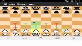 Chess Openings Pro  Android app