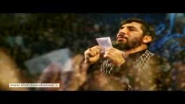 حاج مهدی سلحشور  شب پنجم محرم 92  تک روضه