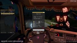 Euro Truck Simulator 2  Morons On The Road #9