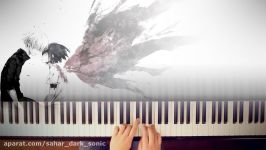 Tokyo Ghoul OP – Unravel Acoustic