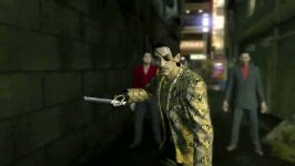 بررسی فنی بازی Yakuza Kiwami Complete PS4 Remake vs PS2