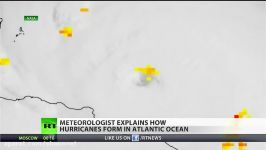 Be prepared this is not the last hurricane – meteorologist