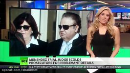 Trial of Democratic Senator Bob Menendez begins with lavish lifestyle description