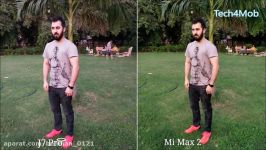 हिन्दी Samsung J7 Pro Vs Mi Max 2 Camera Comparison  Samsung J7 Pro Camera Review  Mi Max 2 Camera