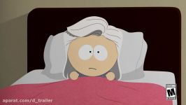 تریلر بازی South Park The Fractured  دنیای تریلر