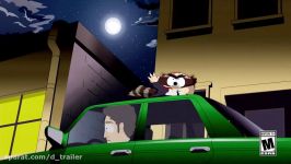 تریلر بازی South Park The Fractured  دنیای تریلر