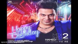 Hamed Pahlan  Mix Shadi 2 NEW 2015 