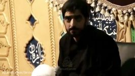 سید مجید بنی فاطمه علی علی عید غدیر خم Majid Bni Fatemeh Ali Ali Aid Ghdir Khom