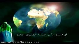 خدا نفهمیدیمخدایی خدا غریبه 