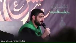 نرسد اگر به على کسى، به کجا رود؟ به کجا رسد؟  سید مجید بنی فاطمه