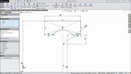 SolidWorks tutorial  Design And Assembly of Ball Bearing in SolidWorks  SolidWorks