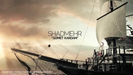 Shadmehr  Gomet Kardam OFFICIAL VIDEO HD