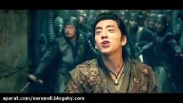 فیلم Legend Of The Naga Pearls 2017