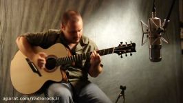 Andy McKee  Art of Motion