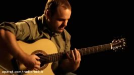 Andy McKee  Joyland