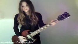 Gimme Danger  The Stooges cover by Juliette Valduriez