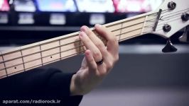 Periphery  Prayer Position Bass Playthrough