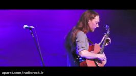 Mike Dawes  Somewhere Home Official Live Video  Solo Guitar