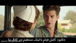 دانلود فیلم Hacksaw Ridge دوبله فارسی