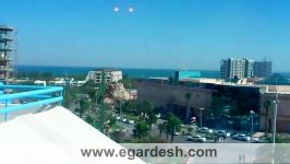 هتل پارمیس کیش  hotel parmis kish