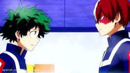 TodoDeku ║ Ill Stand By You ║ AMV