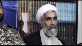 شوخی تواضع گاهی تملق دوستان جالب آیت الله وفسی