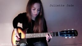 Diadème Solo  Juliette Jade Valduriez