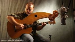 Andy McKee  Into the Ocean